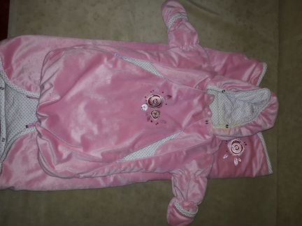 Комбинезон