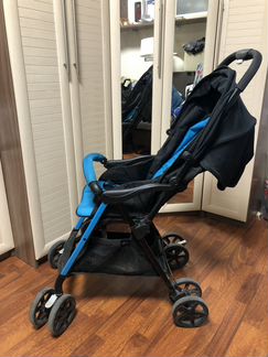 Коляска прогулочная cybex