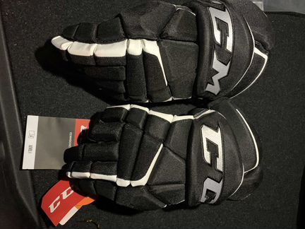 Перчатки/Краги CCM Tacks 9080 SR - 14 размер