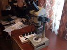 Микроскоп объявление продам