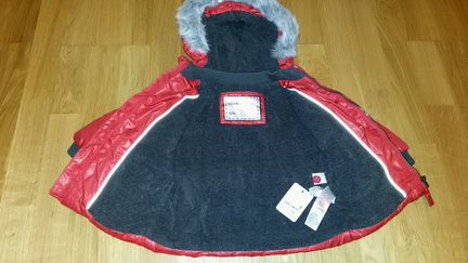 Костюм комплект Mothercare на осень, р.68 Новый