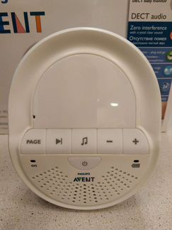 Радионяня Philips Avent