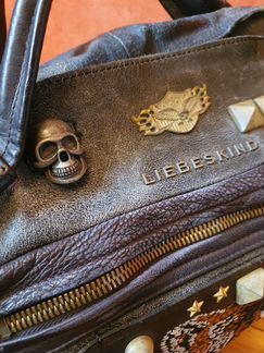 Сумка Liebeskind