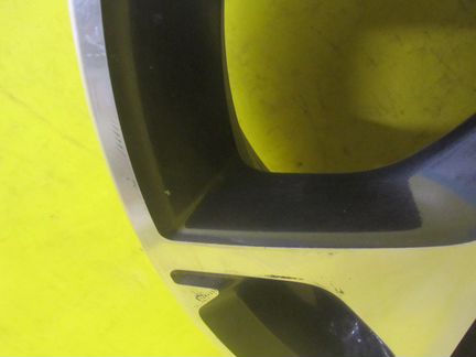 Диск литой R18 Subaru Forester SJ (2012-2018) 2811