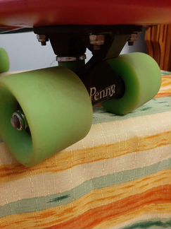 Penny 22