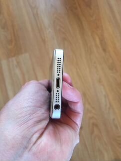 Телефон iPhone 5 32GB