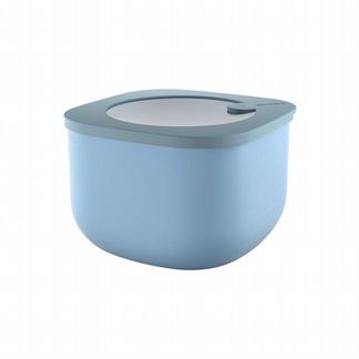 Контейнер для хранения Guzzini Store&More 1,55 л голубой