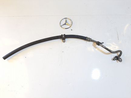 Шланг гура Mercedes GLK 204