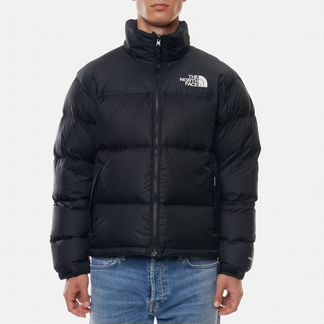 The north face пуховик 1996 оригинал