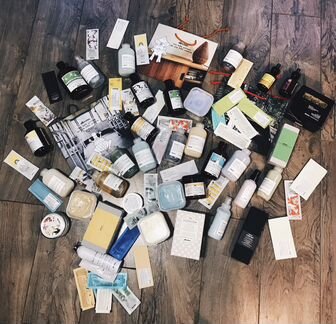 Косметика для волос Davines