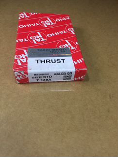 Упорные полукольца MD351820testd /T139 4G634G64