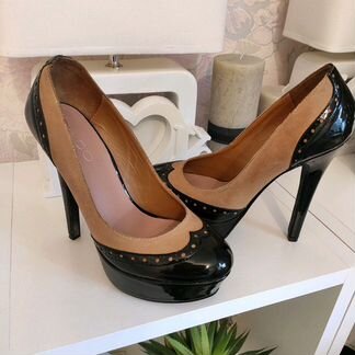 Новые туфли aldo (36 размер)