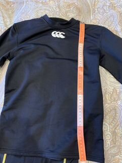 Экипировка для регби для ребёнка