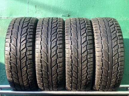 Шины 245/55 R19 Cooper Weather-Master WSC зимние