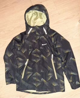 Куртка и брюки