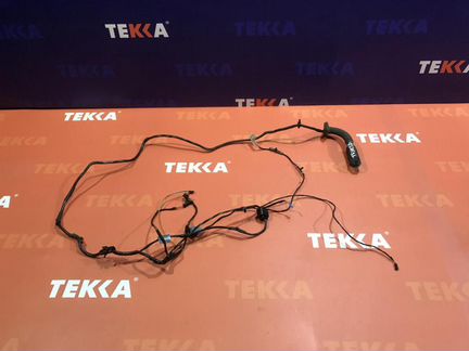 Проводка двери задней левой бмв Х5 Е70