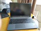 Ноутбук HP Laptop 15s-eq1041ur