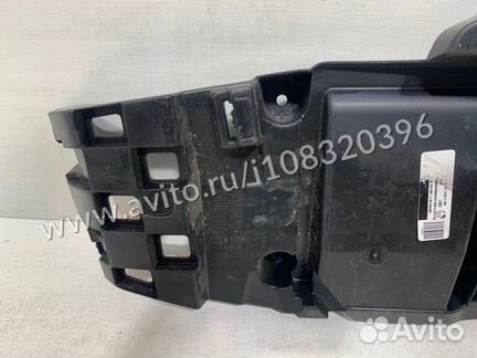 Крепление бампера заднее левое Bmw X5 G05 B57D30A