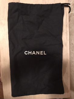 Босоножки Chanel оригинал