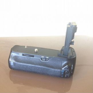 Батарейный блок Battery Grip C60D для Canon