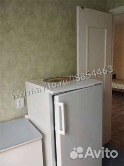 1-к квартира, 33 м², 5/5 эт.