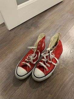Кеды Converse