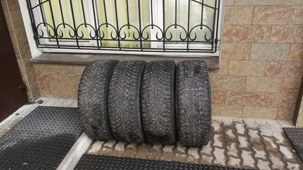 Шины