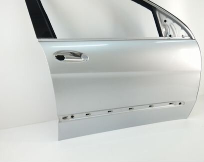 Дверь передняя правая мерседес W251/ R251 / 251
