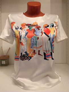 Костюм swallow.HU