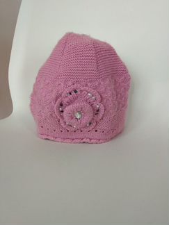 Шапка р.46-48