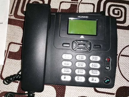 Телефон Huawei ETS2055