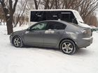 Mazda 3 1.6 AT, 2005, 265 000 км объявление продам