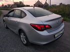 Opel Astra 1.6 AT, 2013, 180 000 км объявление продам
