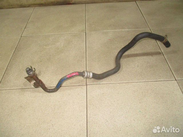 Шланг гидроусилителя Renault Symbol 1