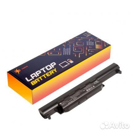 Аккумулятор для ноутбука Asus A45, A55, A75, A95