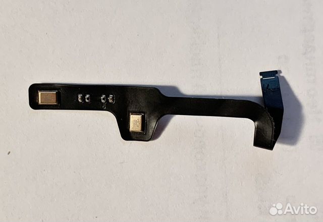 MacBook Pro A1398 микрофон 821-1571-A Microfon