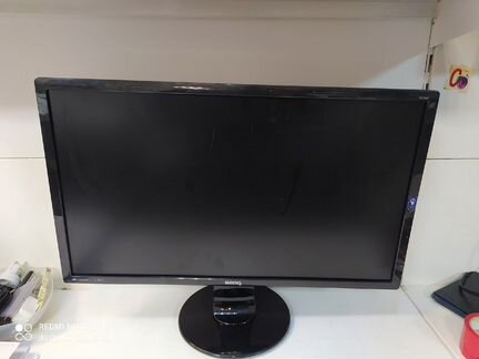 Запчасти от монитора 24 дюйма Benq GL2460-B