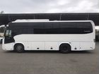 Туристический автобус Higer KLQ 6885 Q, 2011 объявление продам