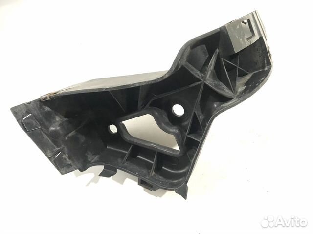 Кронштейн порога левый Audi A8 D3