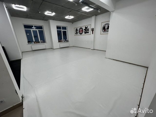 Аренда спортивного зала