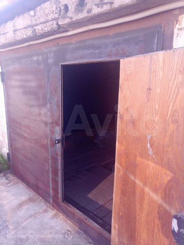 Гараж, 27 м²