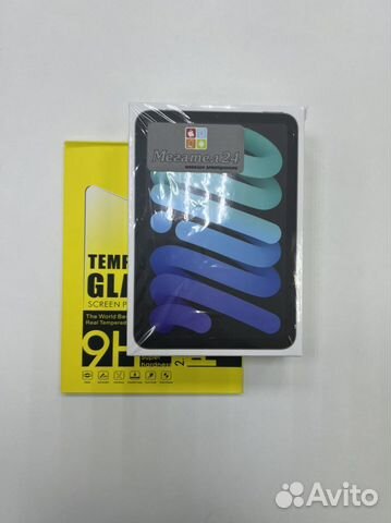 iPad mini 6 2021 256gb wifi