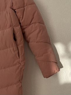 Куртка зимняя женская пуховик