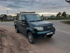 УАЗ Pickup 2.7 МТ, 2014, 180 000 км