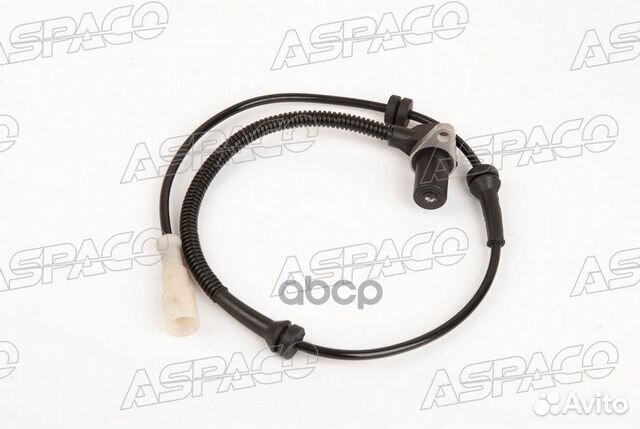 Датчик абс передний левый (L) chevrolet lacetti