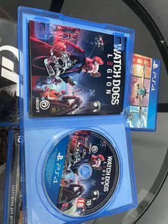 Watch Dogs Legion ps4,ps5; grand Theft Auto V ps4;