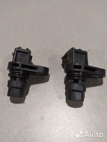 Датчики распредвалов Mazda CX-5 2018 KF