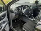 Ford Focus 1.6 МТ, 2010, 146 000 км
