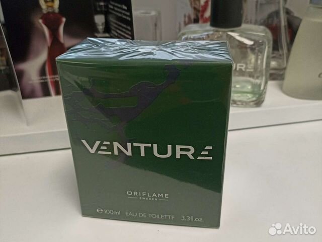 Мужская туалетная вода