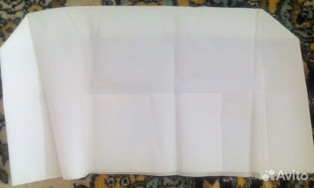 Чехол для шв.машинки новый